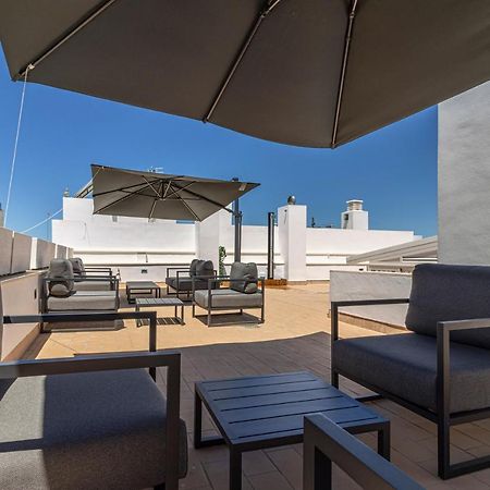 Allo Apartments San Roque Bajo A 카디스 외부 사진