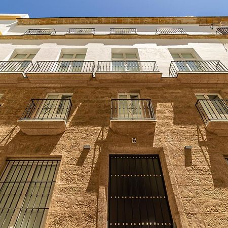 Allo Apartments San Roque Bajo A 카디스 외부 사진