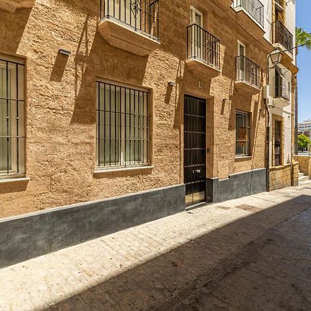 Allo Apartments San Roque Bajo A 카디스 외부 사진
