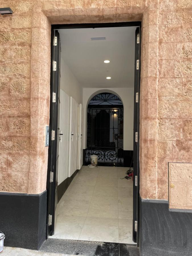 Allo Apartments San Roque Bajo A 카디스 외부 사진