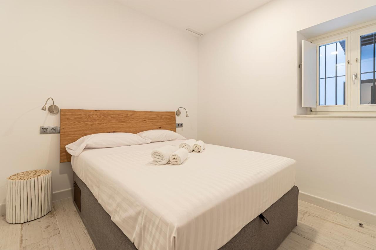 Allo Apartments San Roque Bajo A 카디스 외부 사진