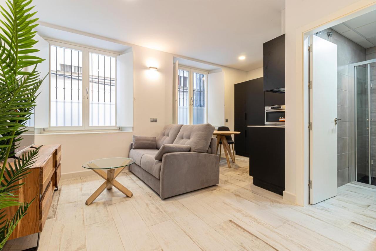 Allo Apartments San Roque Bajo A 카디스 외부 사진
