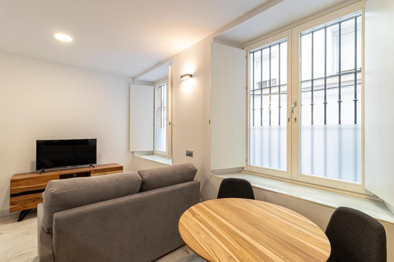Allo Apartments San Roque Bajo A 카디스 외부 사진