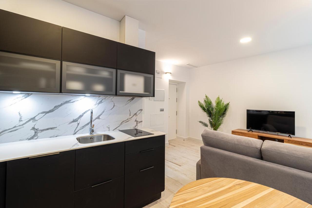 Allo Apartments San Roque Bajo A 카디스 외부 사진