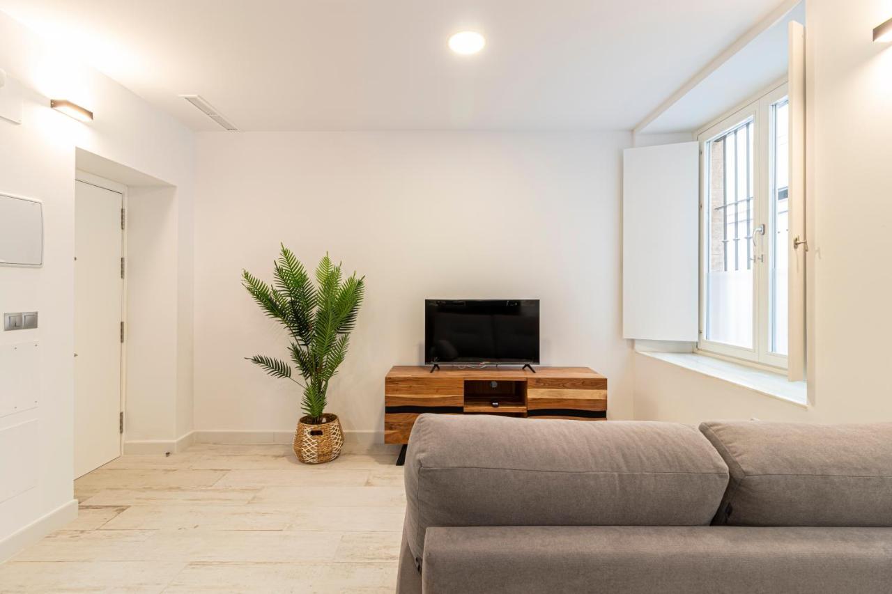 Allo Apartments San Roque Bajo A 카디스 외부 사진