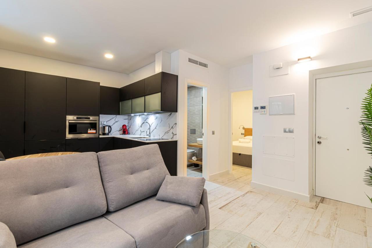 Allo Apartments San Roque Bajo A 카디스 외부 사진