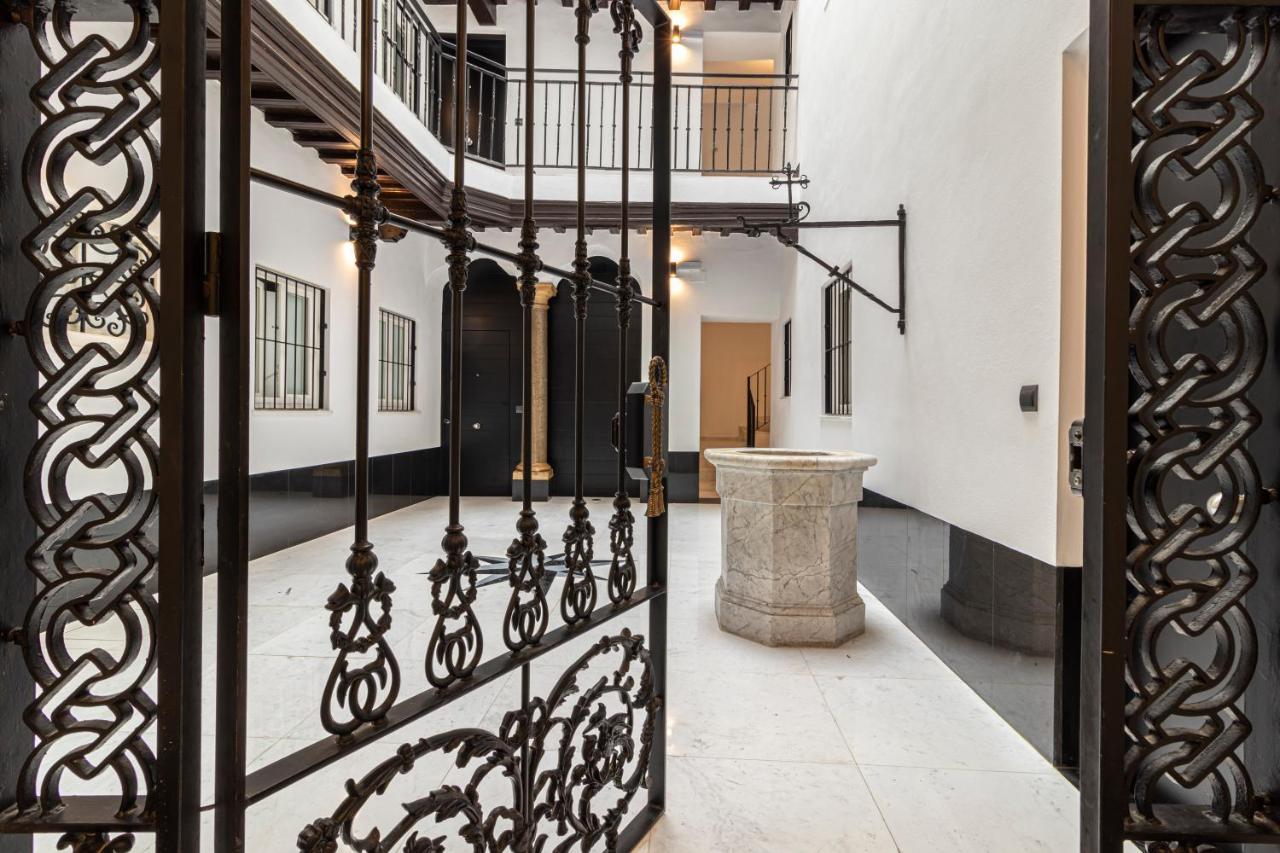 Allo Apartments San Roque Bajo A 카디스 외부 사진