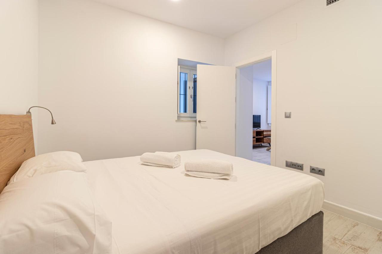 Allo Apartments San Roque Bajo A 카디스 외부 사진