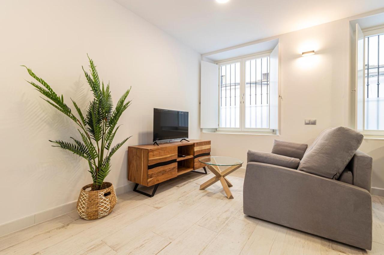 Allo Apartments San Roque Bajo A 카디스 외부 사진