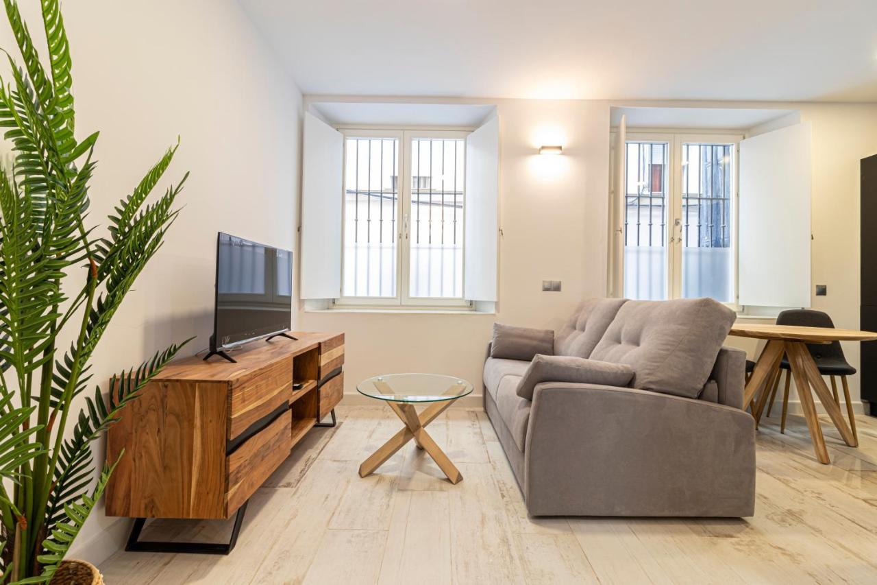 Allo Apartments San Roque Bajo A 카디스 외부 사진
