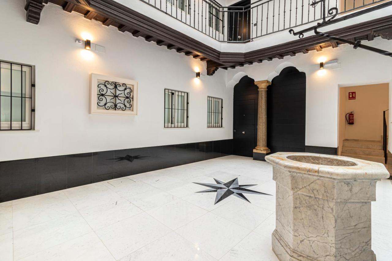 Allo Apartments San Roque Bajo A 카디스 외부 사진