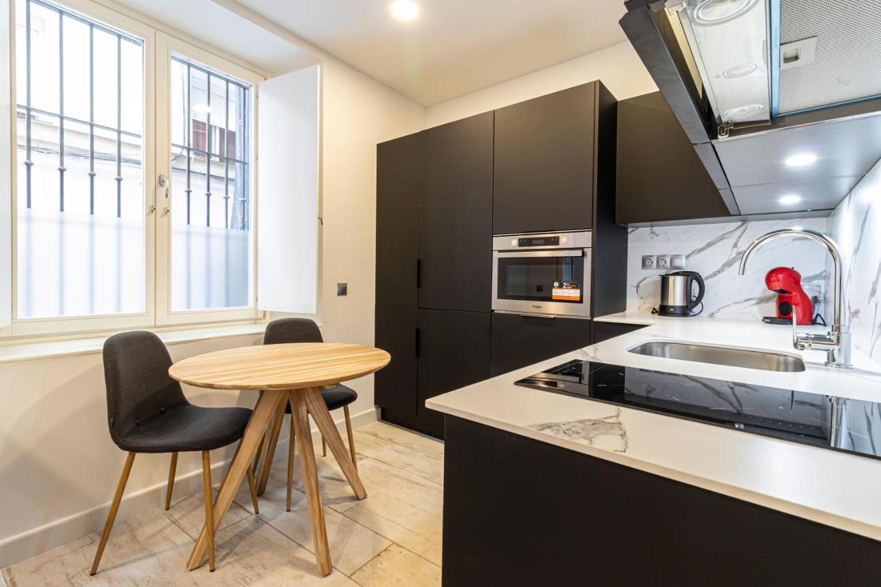 Allo Apartments San Roque Bajo A 카디스 외부 사진