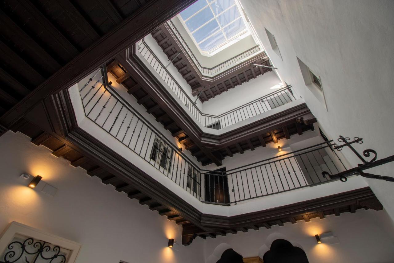 Allo Apartments San Roque Bajo A 카디스 외부 사진