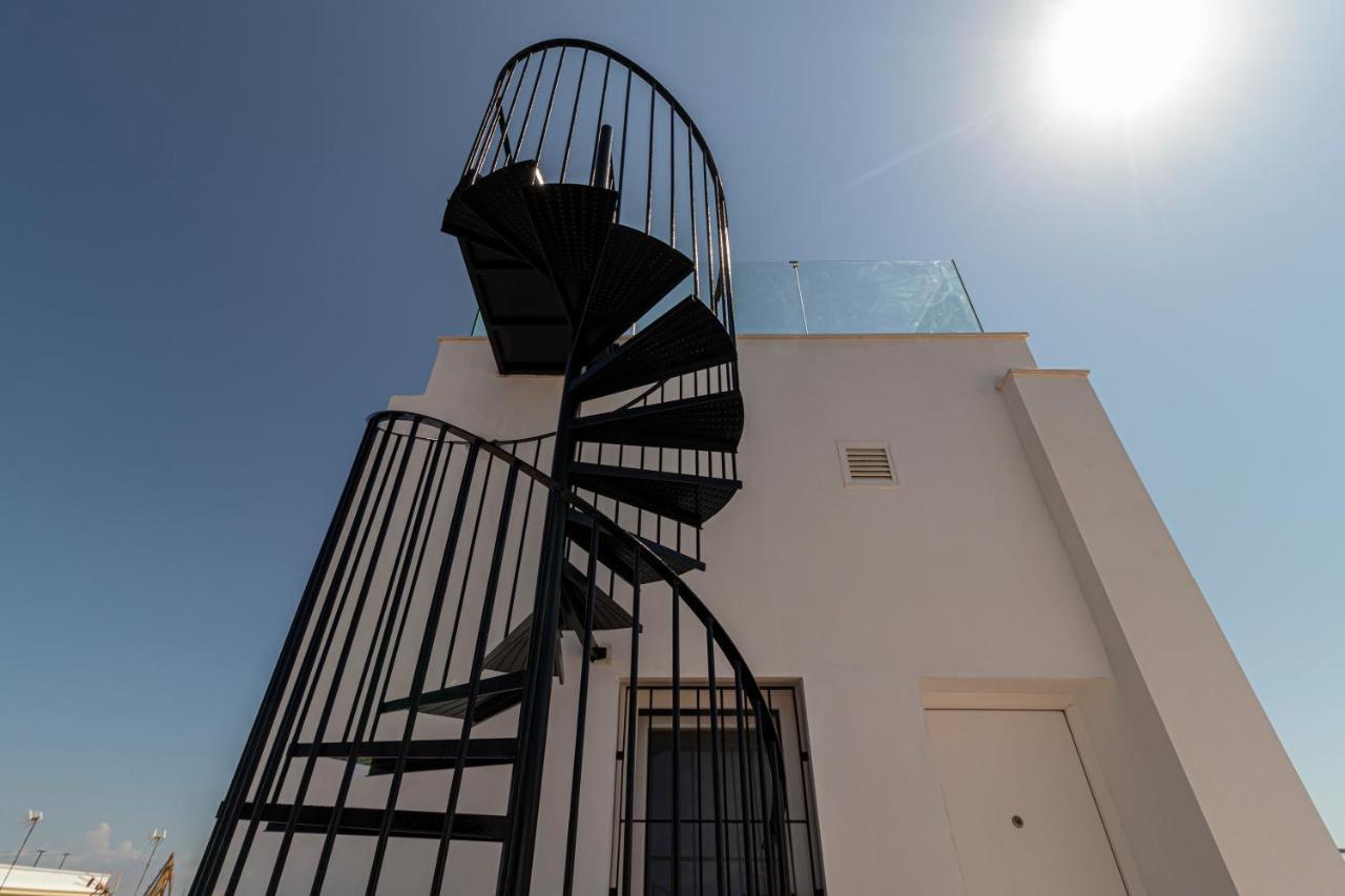 Allo Apartments San Roque Bajo A 카디스 외부 사진