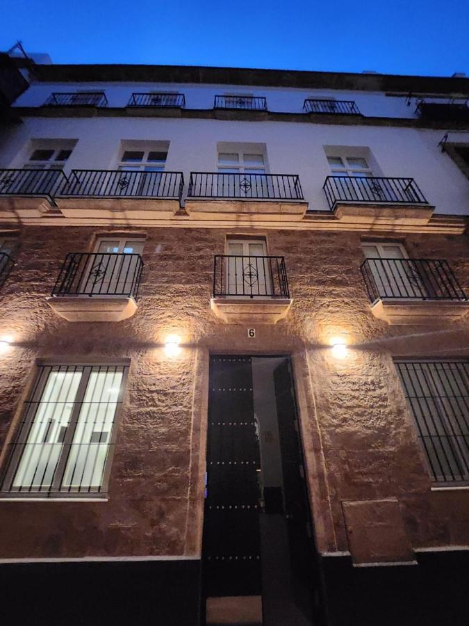 Allo Apartments San Roque Bajo A 카디스 외부 사진