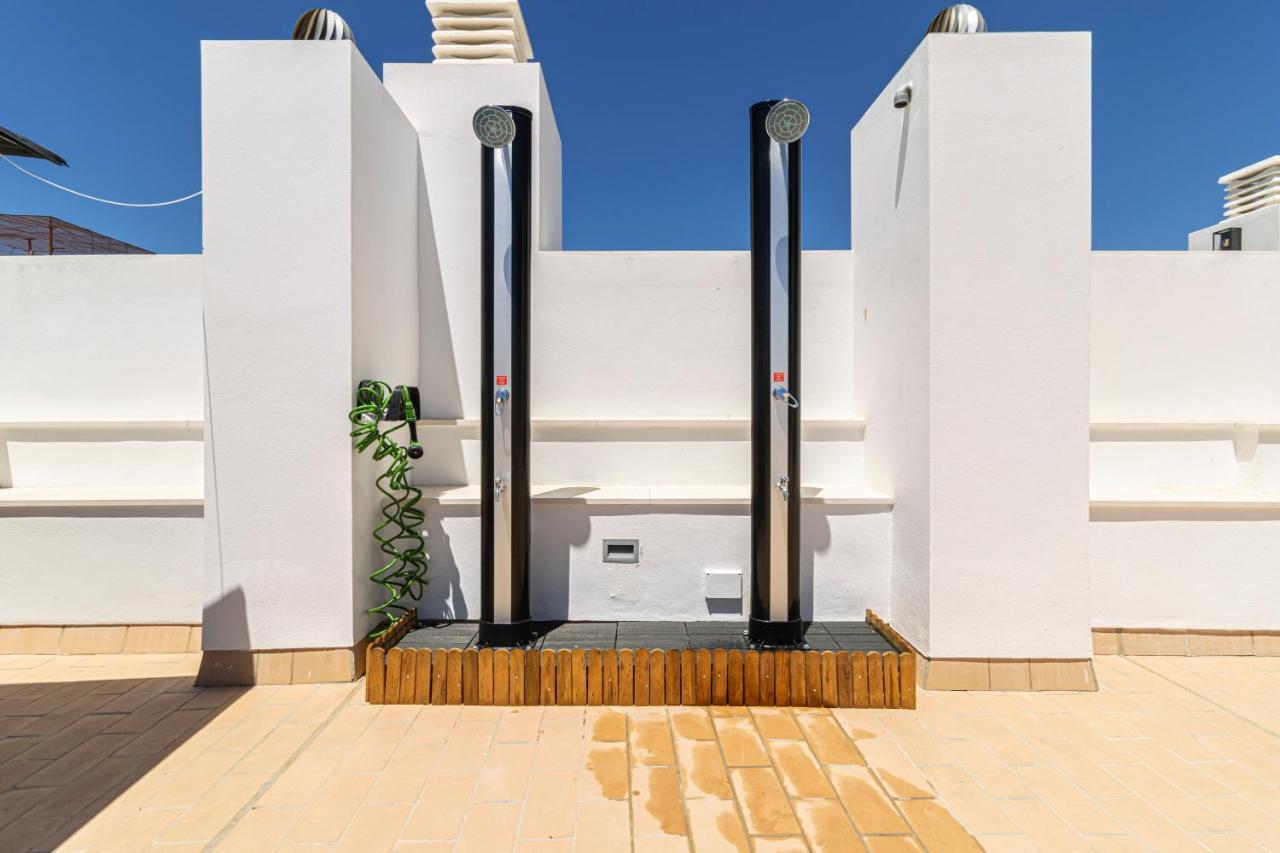 Allo Apartments San Roque Bajo A 카디스 외부 사진