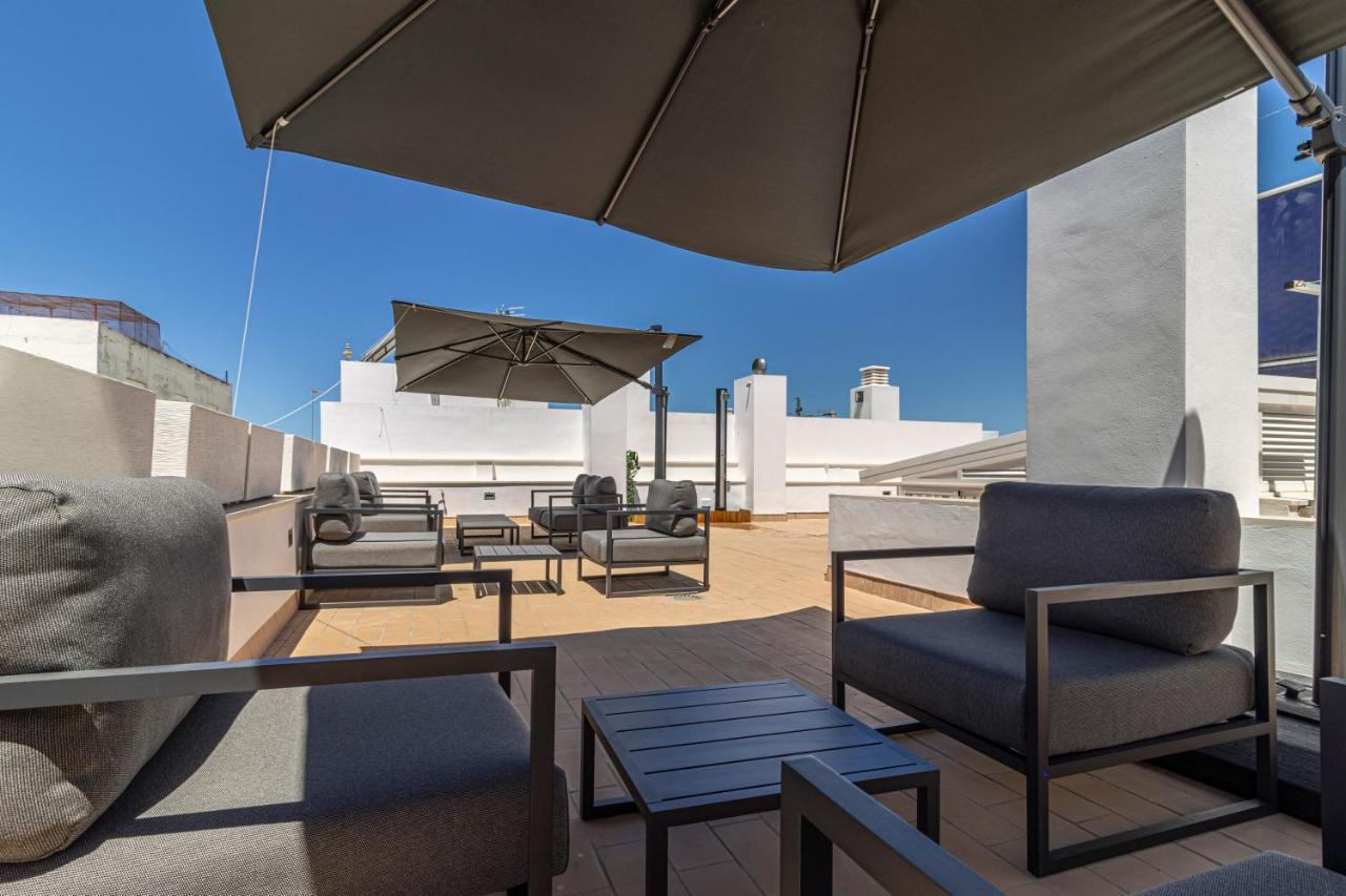Allo Apartments San Roque Bajo A 카디스 외부 사진
